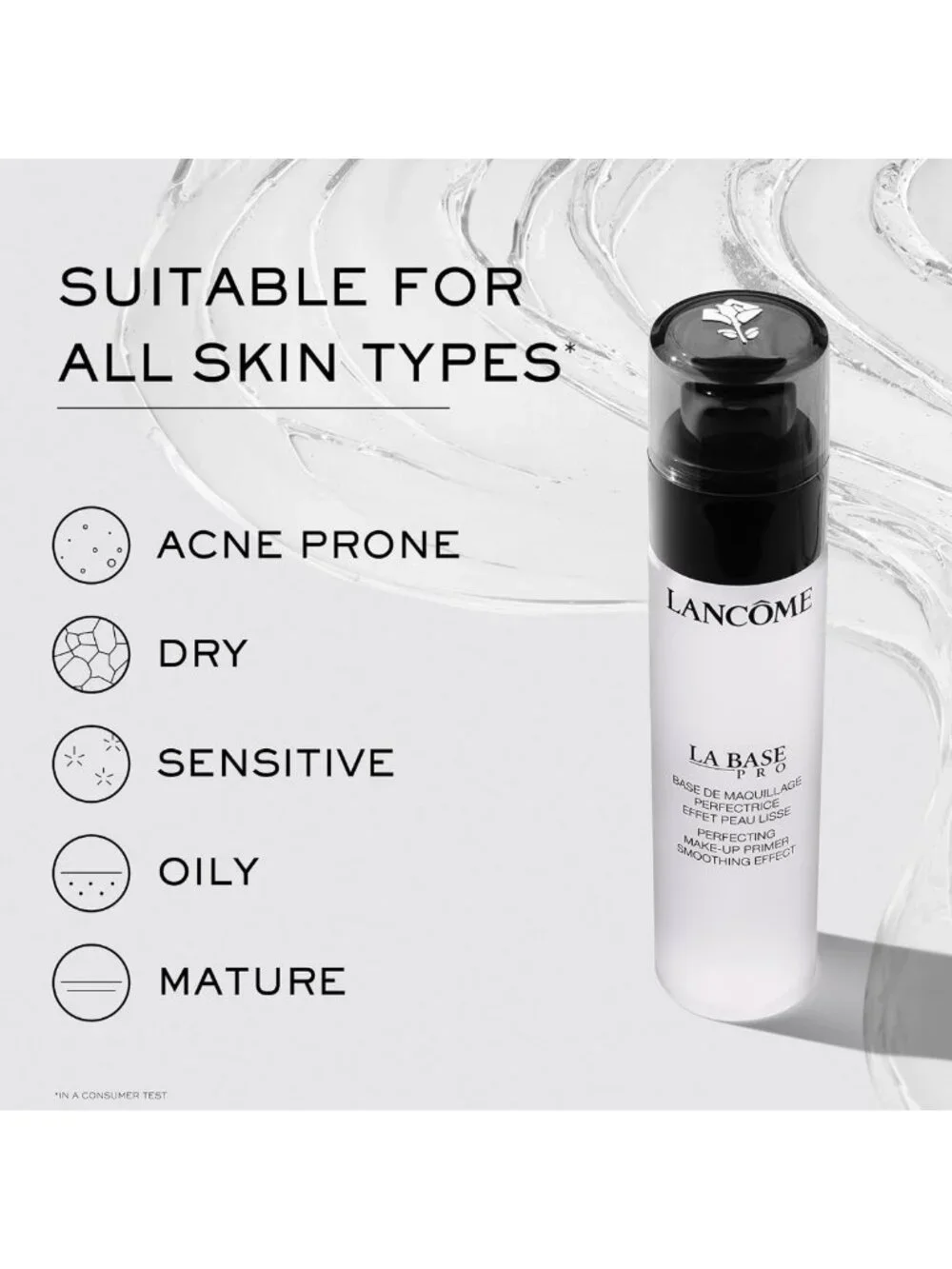 N/A achieve flawless